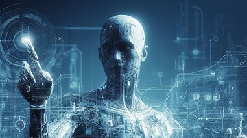 ✅"Robotics and Automation: The Future of Work Unveiled"