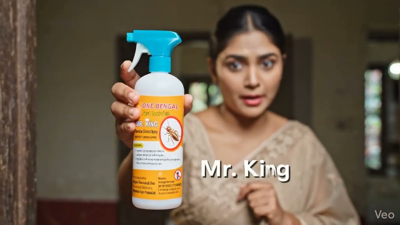 উইপোকা দমনে সঠিক সিদ্ধান্ত নিন used OBS Mr King spray 📱01712-892882