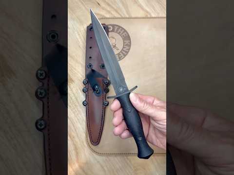 Collection Selection No.104 - Spartan Harsey Dagger