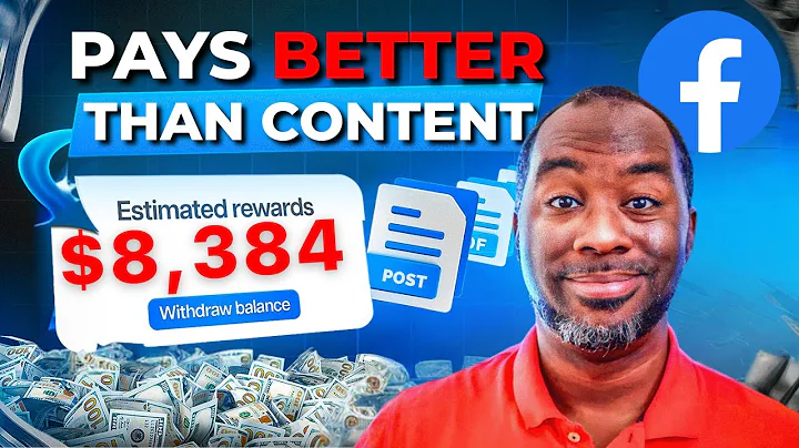 The Best Way To Make Money On Facebook In 2025