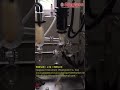 Short Path Distillation System in Application of New Polymer Materials Research