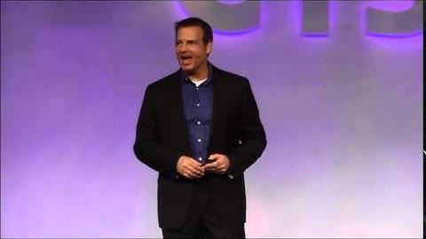 Joe Popp @ DCPC 2015