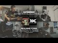 Hatebreed  instinctive slaughterlust  metal band covers