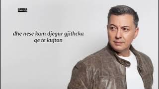 Nikos Makropoulos - Kopika Sta Dio - Kenge Greke Me Perkthim Shqip #lyrics #music #grek #shqip