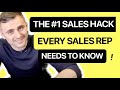 Super Rare Interview with Gary Vaynerchuk About B2B Sales (MUST WATCH)