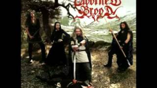 Adorned Brood - The Way Of The Sword