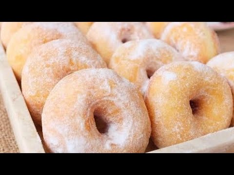 Cara Membuat Donat Kentang 3 hqdefault