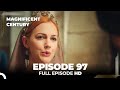 Magnificent Century Episode 97 English Subtitle HD 
