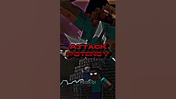 Creative Steve vs Fanon Herobrine #shorts #alightmotion #comment #fypシ #minecraft #herobrine #steve