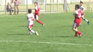 Sami Kewan Football Player Trainning