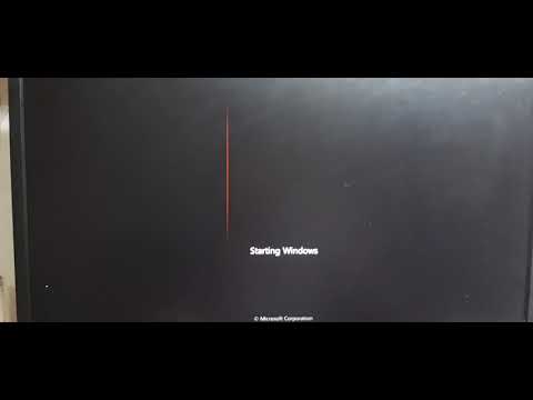 Video Chỉnh chế độ boot trong bios main h81 pegatron hàn quốc - youtube