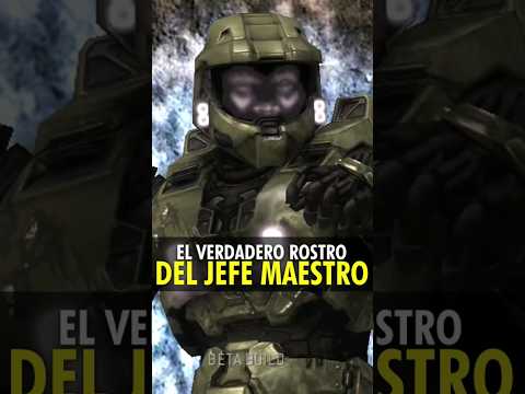 ¡El VERDADERO ROSTRO