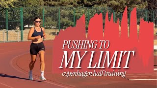 GOING THROUGH IT: HEAT TRAINING, THERAPY & MORE!
