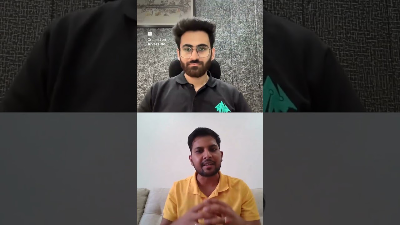 🎙️ Teaser Alert 🚀 Turning waste into opportunity!  | The Young Turks Dialogues | Episode 59