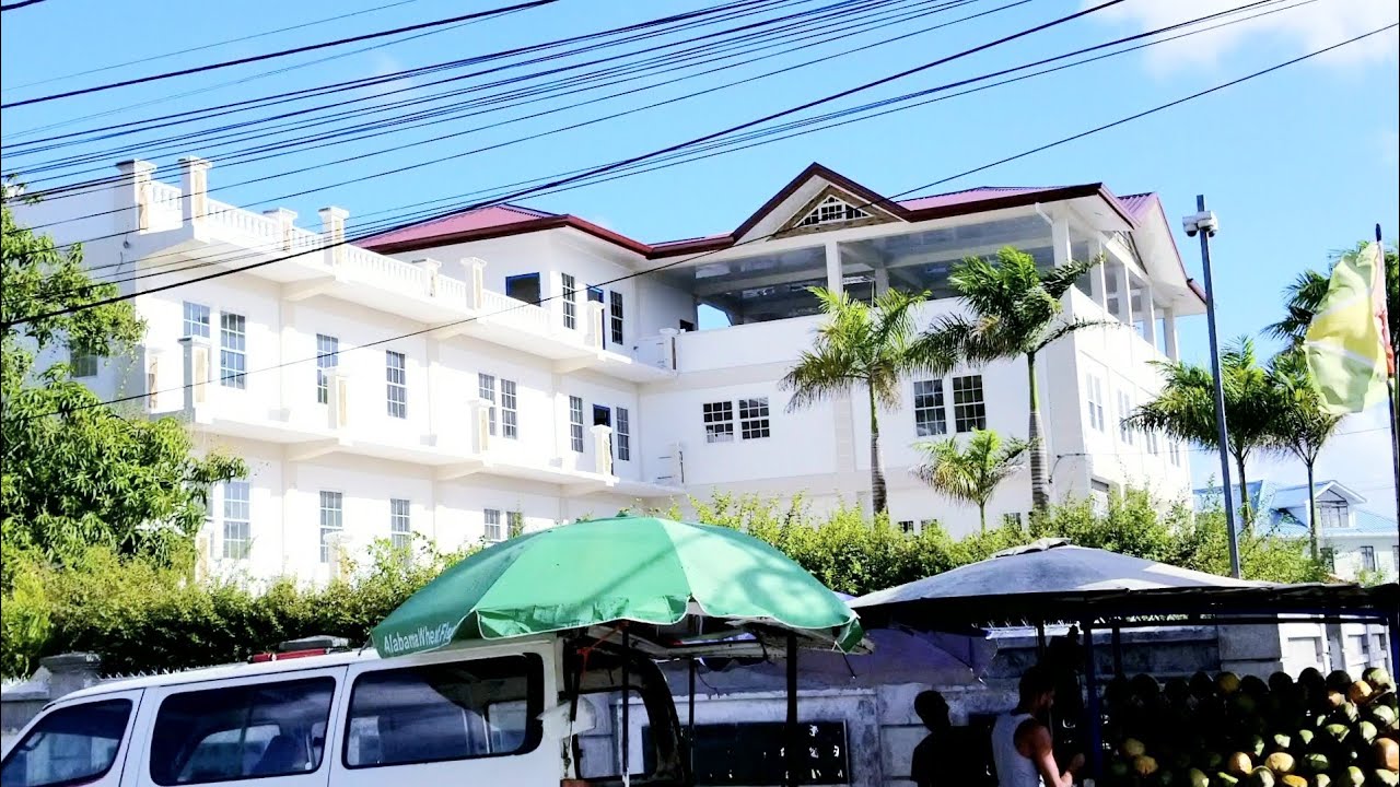 Walk with me on Forshaw Street Queenstown YouTube