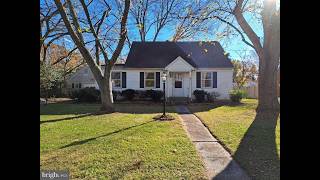Residential for sale in Salisbury, MD - 112 Johnson Drive