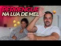 TUDO SOBRE NOSSA LUA DE MEL