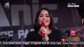 DIAN ANIC BERBEZA KASTA  ANICA NADA SIANG 31 AGUSTUS 2020 CIEURIH CIDAHU KUNINGAN