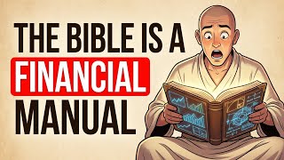 GOD Already Told You How to Be RICH - You Just Didn t Follow the Steps