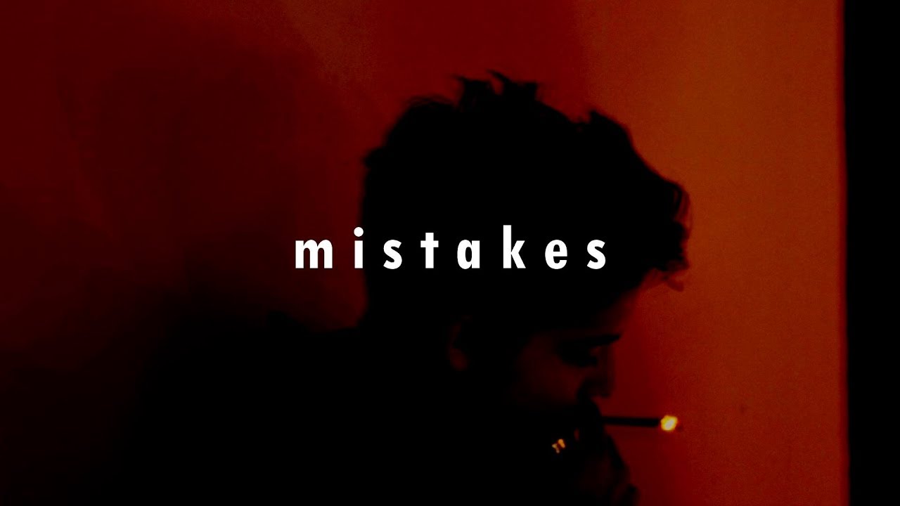 Free Xxxtentacion Type Beat - ''Mistakes'' | Sad Rap Guitar Instrumental 2019