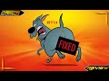 Fixed (2025): Netflix’s Wildest Adult Animation Yet 🐾 - Movie Review - The Critics Collective #fixed