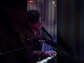 Charlie Puth plays Light Switch for TikTok New Year's Eve live