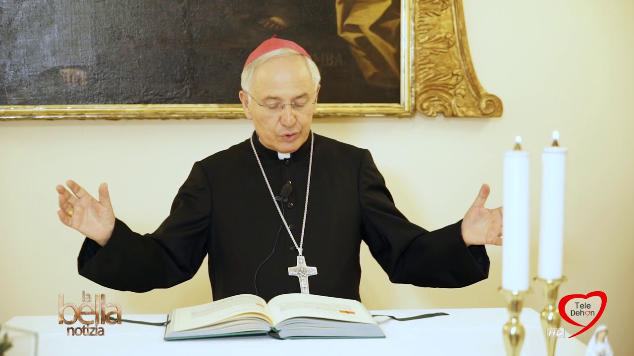 Xv Domenica Del Tempo Ordinario Anno B