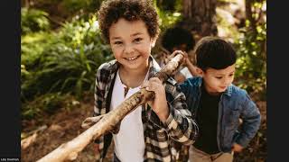 Open the Door to the Early Childhood Center