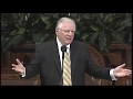 Living as God&#39;s Community - 3 :-We Are Called To Belong. By Dr Erwin Lutzer.