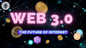 Web 3.0 Explained: The Decentralized Future of the Internet
