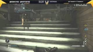 K.E.M. Strike, Strikezone Domination - #2