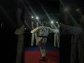 Power, framed in light 💥 #shorts #martialarts #taekwondo #viral #sports #gym
