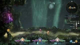 Trials Of Mana Demo 7 Charlotte