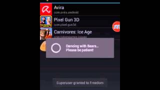 How to hack Pou with freedom