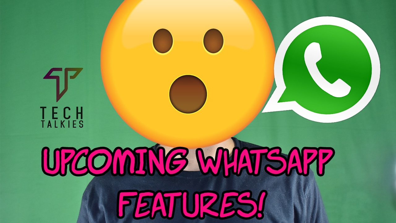 new whatsapp download 2017
