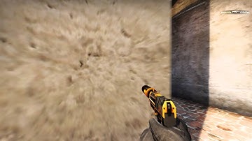 Interpid.CS fLAKY ninja defuse 1v5