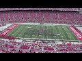 TBDBITL QUEEN TRIBUTE 9/1/2018 OSU VS OREGON STATE| BuckeyeTV (Channel 19)