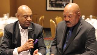 Jim Brown Interview