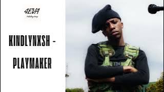 KindlyNxsh - Playmaker | SA Hip Hop | Trap | Rap | NESAHH MAG x SA Hip Hop Music Blog