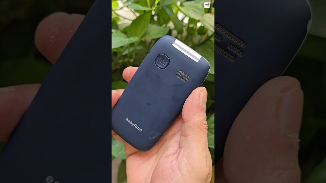 Phone for Senior Citizen