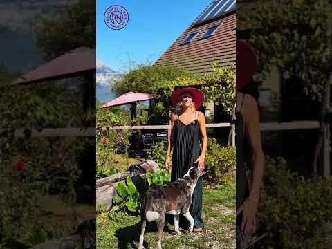 Épisode 5: C'est là que ça se passe, St Martin d'Uriage avec Tess