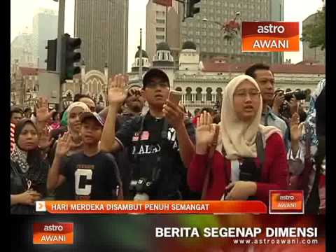 Video: Perbezaan Antara Hari Republik Dan Hari Kemerdekaan