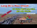Cảnh Giác: Bà con cẩn thận khi đi chơi làng diều. Ngô Út Kết Nối Yêu Thương