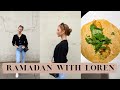 RAMADAN WITH LOREN: Opening Up (Real Talk), Arabic Grocery Store, Trader Joe’s Haul! Episode 10
