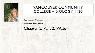 1120 Ch2 part 2 water