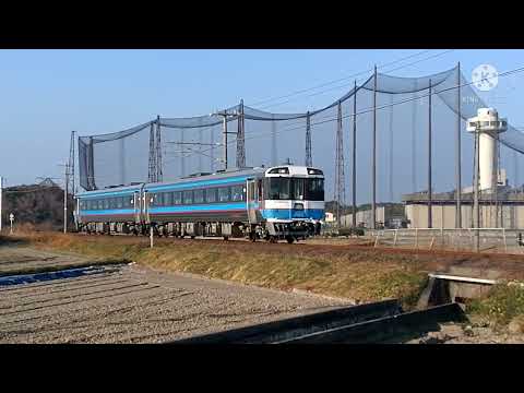 鉄道PV『三原色』