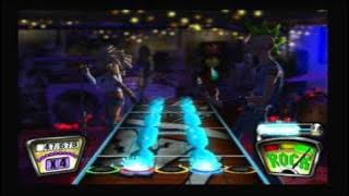 Guitar Hero - I love Rock n Roll - Joan Jett &﻿ Blackhearts - Expert Guitar - 1/47