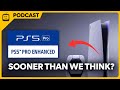 Ps5 pro enhanced games coming in 2024  flipscreen games podcast 136