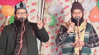 Jashne Dastar Bandi Conference 2 January 2022| Rizwan Raza Muradabadi & Qari Iftekhar Alam |Mehlapur