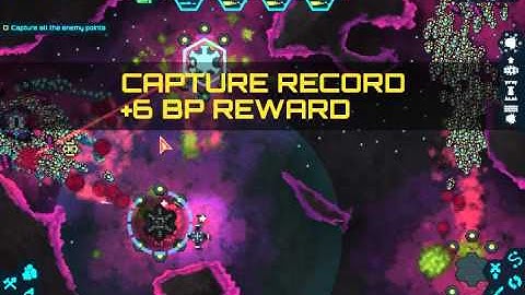 Infested Planet Bonus - The Grotto